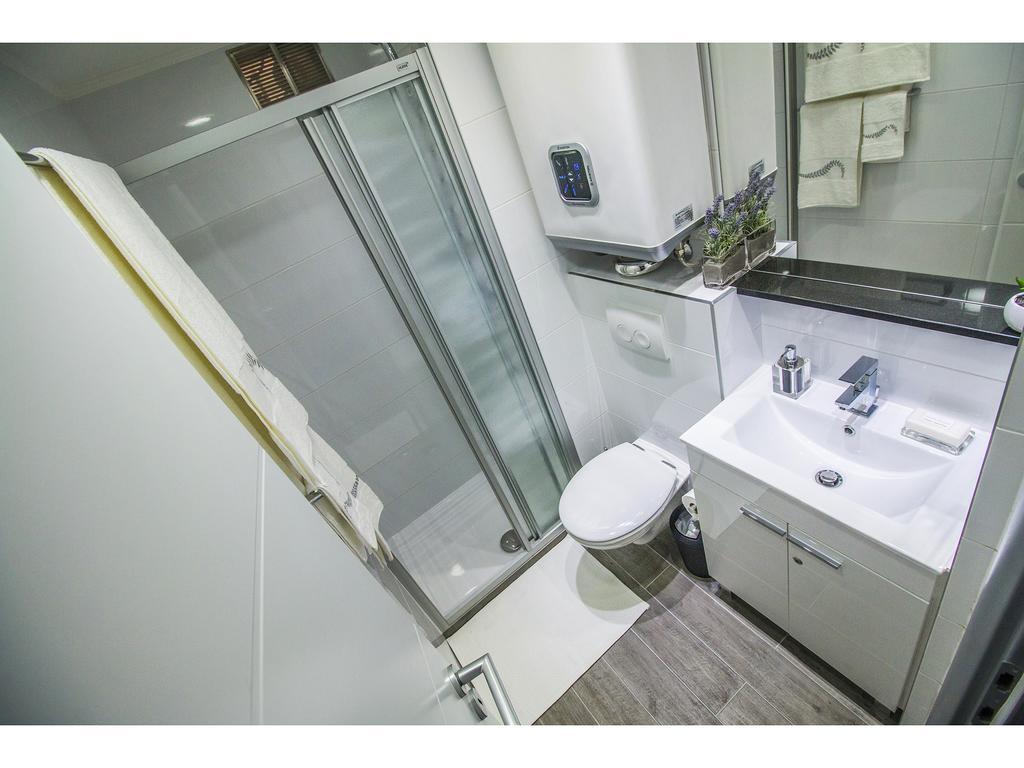 Apartment Marul Residence Сплит Экстерьер фото