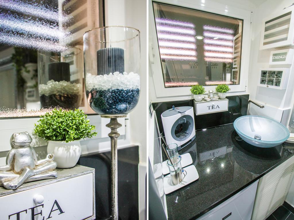 Apartment Marul Residence Сплит Экстерьер фото