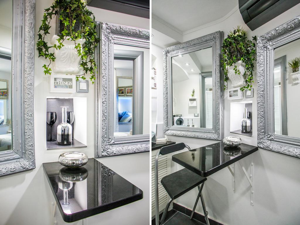 Apartment Marul Residence Сплит Экстерьер фото